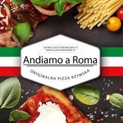 Andiamo a Roma, Gdynia godziny otwarcia