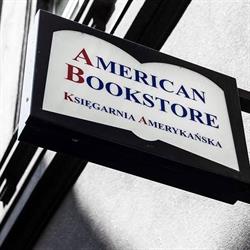American Bookstore, Kraków godziny otwarcia
