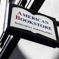 American Bookstore, Kraków godziny otwarcia