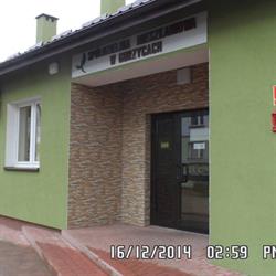 Spółdzielnia Mieszkaniowa w Gorzycach, Gorzyce godziny otwarcia