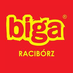 Biga Racibórz, godziny otwarcia