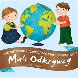 Niepubliczne Przedszkole Marii Montessori Mali Odkrywcy w Krośnie, Krosno godziny otwarcia