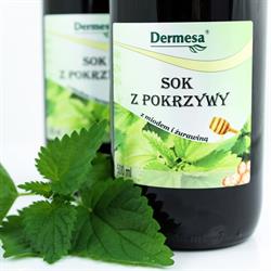 Dermesa, Wieliszew godziny otwarcia