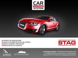 Car Electronic System, Zielona Góra godziny otwarcia