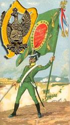 S H 3 Pułku Piechoty Legionu Irlandzkiego Cudzoziemskiego, Kozów godziny otwarcia