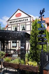 Zajazd Avena, Krokowa godziny otwarcia