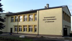 Środowiskowy Dom Samopomocy w Podkońcach, Rzeczniów godziny otwarcia