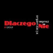 DLACZEGO NIE Organizacja Imprez, Gdynia godziny otwarcia