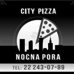 City Pizza Nocną Porą, Warszawa godziny otwarcia