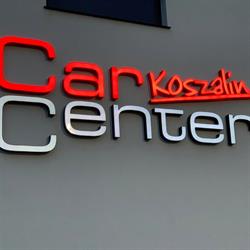 Bosch Car Service Car Center - Mechanik Koszalin, godziny otwarcia
