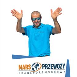 MARS PRZEWOZY Busy do Niemiec i Holandii, Niemodlin godziny otwarcia