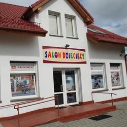 SALON DZIECIĘCY BoboSklep - wózki i foteliki dla dziecka, Racibórz godziny otwarcia