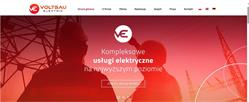 Volt Bau Electric Sp. Z O.O., Warszawa godziny otwarcia