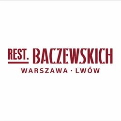 Rest Baczewskich Pałacyk Szucha Kuchnia Polska Warszawa Mokotów Restauracja, godziny otwarcia