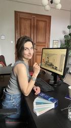 Architekt Anna Maj, Chorzów godziny otwarcia