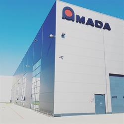 Amada Sp z o.o., Cholerzyn godziny otwarcia