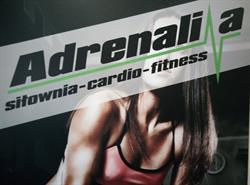 Adrenalina Siłownia Cardio, Kielce godziny otwarcia