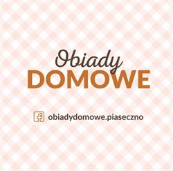 Obiady Domowe, Piaseczno godziny otwarcia