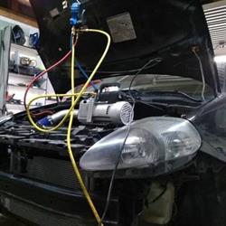 Kris Auto Serwis klimatyzacji samochodowej, Serock godziny otwarcia