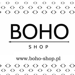 BOHO SHOP, Limanowa godziny otwarcia