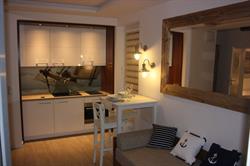 Apartament Marco Polo One, Gdynia godziny otwarcia