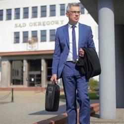 Kancelaria Radcy Prawnego Bartosz Michalski, Koszalin godziny otwarcia