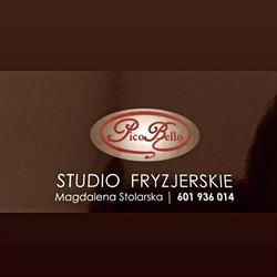 Studio Fryzjerskie Pico Bello, Konin godziny otwarcia