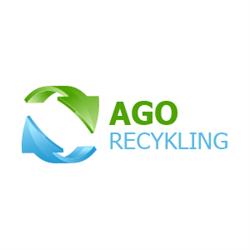Ago Recykling, Damian Król, Warszawa godziny otwarcia