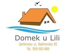 Domek u Lili, Sarbinowo godziny otwarcia