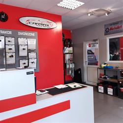 CARMAX Auto Serwis, Kielce godziny otwarcia