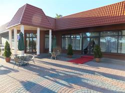 Sala Bankietowa Na Trakcie, Sulejówek godziny otwarcia