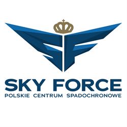 Sky Force Polskie Centrum Spadochronowe, Piotrków Trybunalski godziny otwarcia