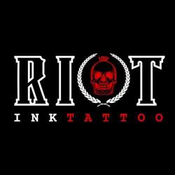 Riot InK Tattoo - Tatuaż oraz Piercing Katowice, godziny otwarcia