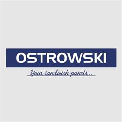 OSTROWSKI Sp. z o.o., Nieborowice godziny otwarcia