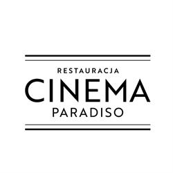 Restauracja Cinema Paradiso, Warszawa godziny otwarcia