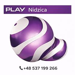Play, Nidzica godziny otwarcia