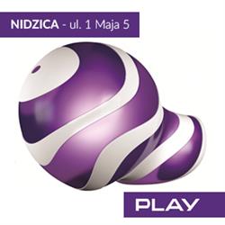 Play, Nidzica godziny otwarcia