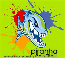 Piranha Paintball Szczecin, godziny otwarcia