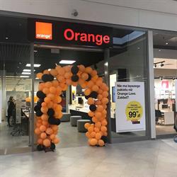 Orange Krosno Bieszczadzka 29, godziny otwarcia