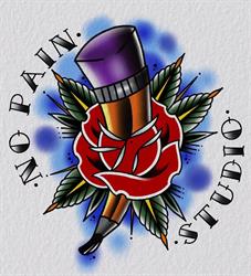 No Pain Studio - Studio Tatuażu, Pisz godziny otwarcia