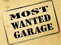 Most Wanted Garage, Warszawa godziny otwarcia