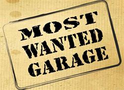 Most Wanted Garage, Warszawa godziny otwarcia
