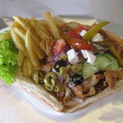 KEBABek, Pasym godziny otwarcia