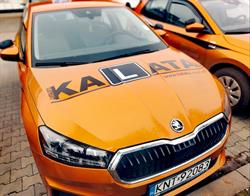 Kalata. Ośrodek szkolenia kierowców, Nowy Targ godziny otwarcia