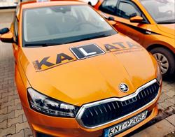 Kalata. Ośrodek szkolenia kierowców, Nowy Targ godziny otwarcia