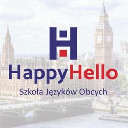 Szkoła Języków Obcych - HAPPY HELLO, Ostrów Wielkopolski godziny otwarcia