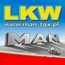 MAN LKW - serwis, Bydgoszcz godziny otwarcia