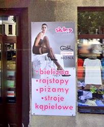 Bielizna Roku, Sierpc godziny otwarcia