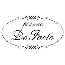 De Facto. Pizzeria, Sulechów godziny otwarcia