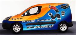 Turborury, Stanisławowo godziny otwarcia